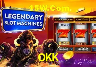 OKK - Brasil Casino Baixar - OKK Bet