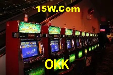 Promoção Relâmpago OKK
