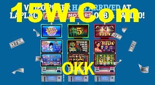 Welcome Bonus OKK