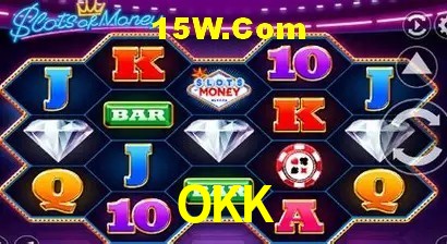 Diretório de Jogos OKK