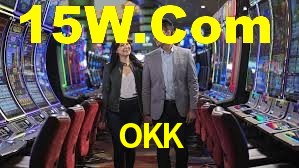 Bonus Features OKK