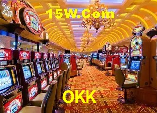 OKK: Jogos de Caça-Níqueis-Altas Recompensas, Roleta-Velocidade, Blackjack-Desafios Máximos