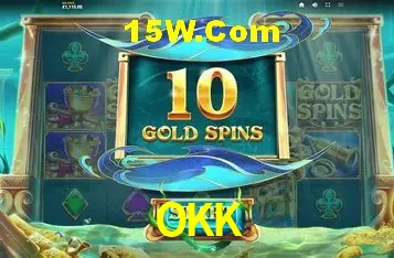  OKK Bet