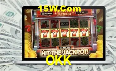 Apostas de Tênis OKK