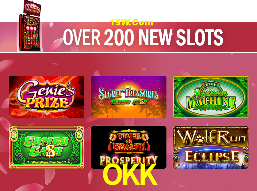 Seasonal Promotions OKK