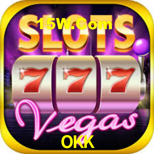 Live Casino OKK