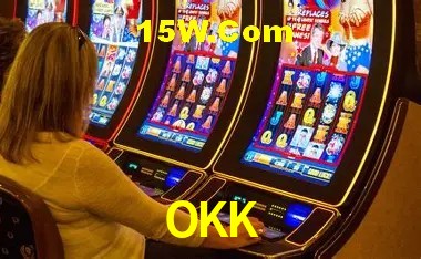 Tecnologia da Plataforma OKK