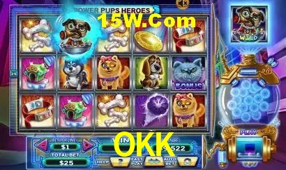 OKK Com Bet