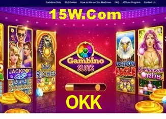 Benefícios da Conta OKK