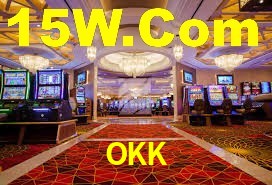 Slot Games OKK