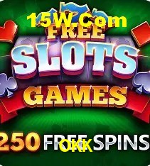 Jogos de Slot OKK
