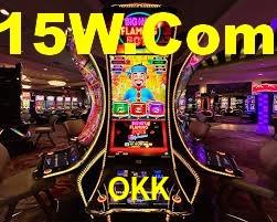 Live Casino OKK